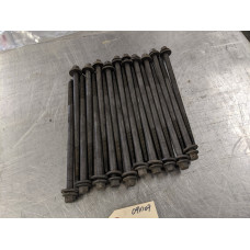 09X107 Cylinder Head Bolt Kit From 2008 Ford F-150  5.4